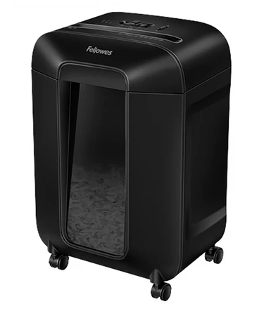 Fellowes Powershred®LX85 粒狀 碎紙機【原裝行貨】