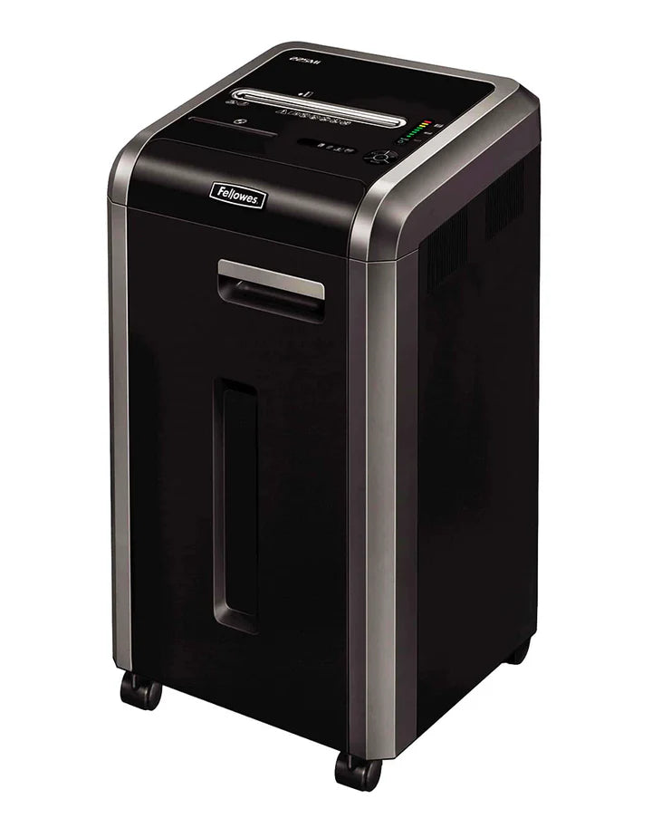 Fellowes Powershred®225Ci 粒狀 碎紙機【原裝行貨】