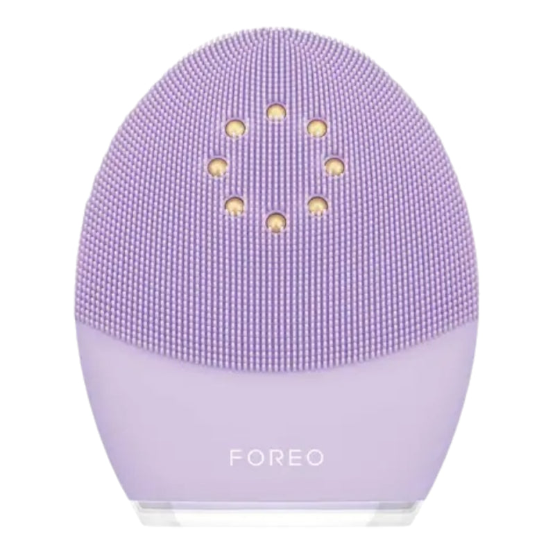 Foreo Luna™️3 plus 煥顏微電流潔面儀（中性肌）/（敏感肌）【原裝行貨】