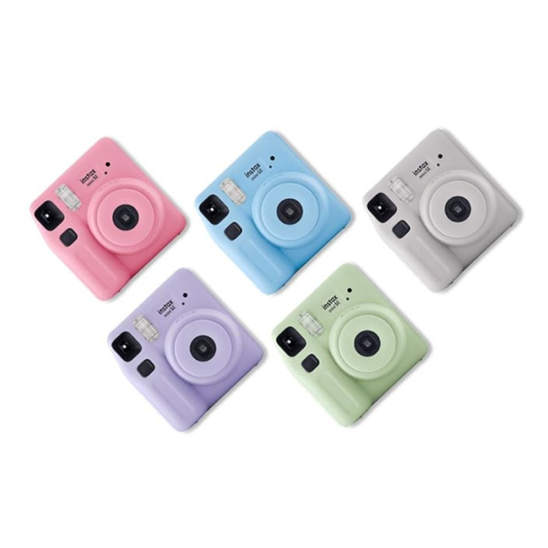 Fujifilm Instax Mini SE 即影即有相機