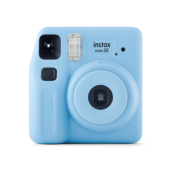 Fujifilm Instax Mini SE 即影即有相機