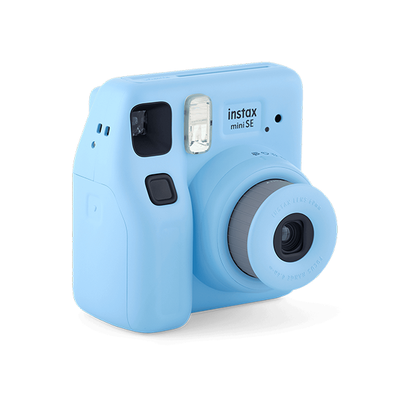 Fujifilm Instax Mini SE 即影即有相機