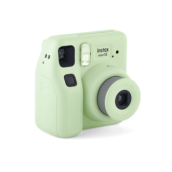 Fujifilm Instax Mini SE 即影即有相機