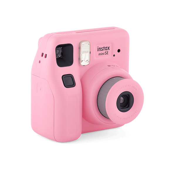 Fujifilm Instax Mini SE 即影即有相機