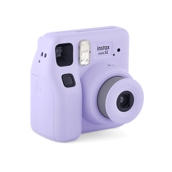 Fujifilm Instax Mini SE 即影即有相機