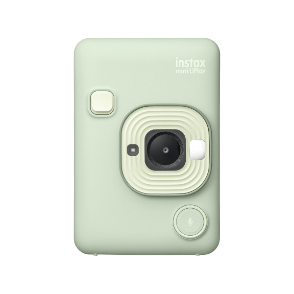 【2024 全新顏色】Fujifilm Instax mini LiPlay 即影即有相機