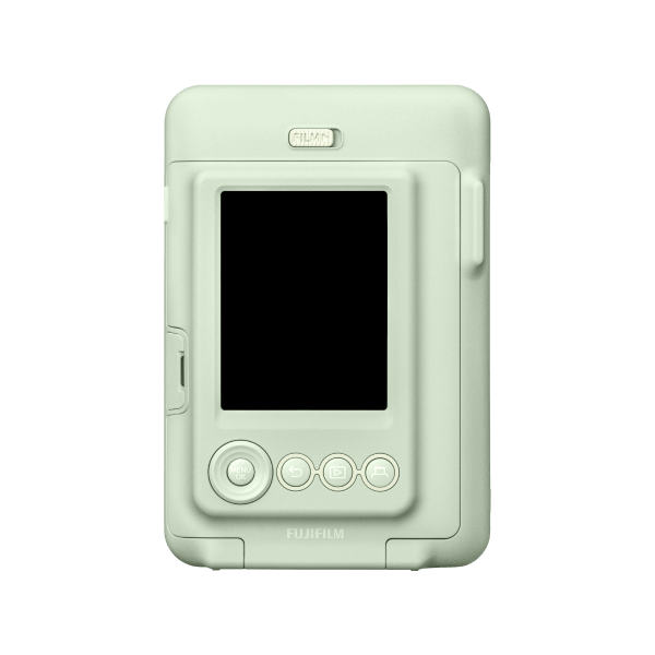 【2024 全新顏色】Fujifilm Instax mini LiPlay 即影即有相機