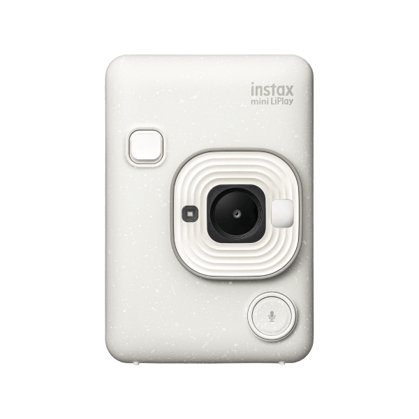 【2024 全新顏色】Fujifilm Instax mini LiPlay 即影即有相機