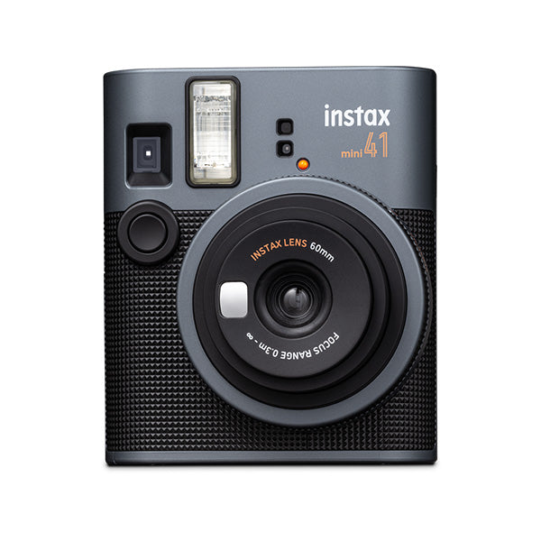 Fujifilm instax mini 41 即影即有相機【平行進口】