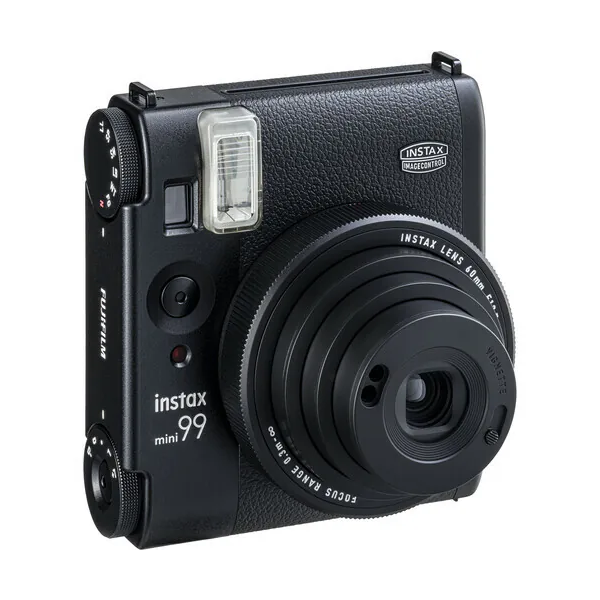 【免運費】Fujifilm Instax mini 99 高階即影即有相機 拍立得【平行進口】