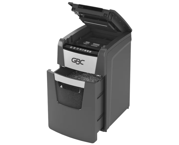GBC ShredMaster 150M 幼粒狀 全自動碎紙機【原裝行貨】