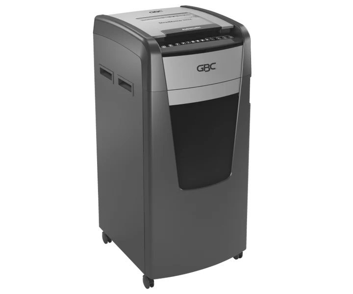 GBC ShredMaster 600M 幼粒狀 全自動碎紙機【原裝行貨】
