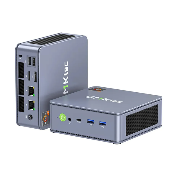 GMKtec NucBox G6 迷你電腦 - R3 5425U, 16+512, Win 11 Pro (CS-GNBG6 + LB-PCNB)【原裝行貨】