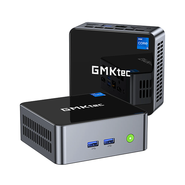 GMKtec NucBox M3 Plus 迷你電腦 - i9-12900HK, 32 + 1T, W11P (CS-GNBM3P + LB-PCNB) 【原裝行貨】