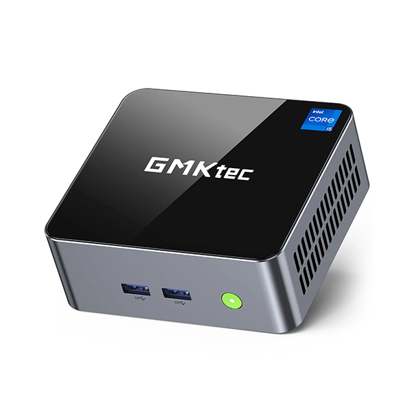 GMKtec NucBox M3 Plus 迷你電腦 - i9-12900HK, 32 + 1T, W11P (CS-GNBM3P + LB-PCNB) 【原裝行貨】