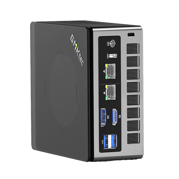 F*n様 中古品 GMKtec nucbox m7 F*n様 中古品 GMKtec F*n様 中古品 GMKtec nucbox m7 F*n様 中古品 GMKtec