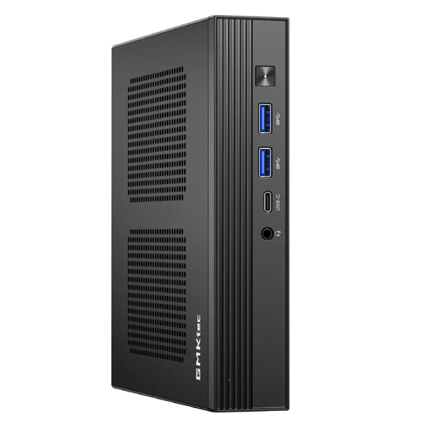 GMKtec NucBox M4 i9-11900H 32GB RAM + 2TB SSD + Win 11 Pro 家用超迷你電腦【原裝行貨】