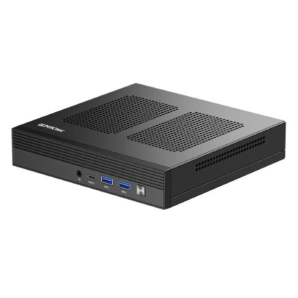 GMKtec NucBox M4 i9-11900H 32GB RAM + 2TB SSD + Win 11 Pro 家用超迷你電腦【原裝行貨】