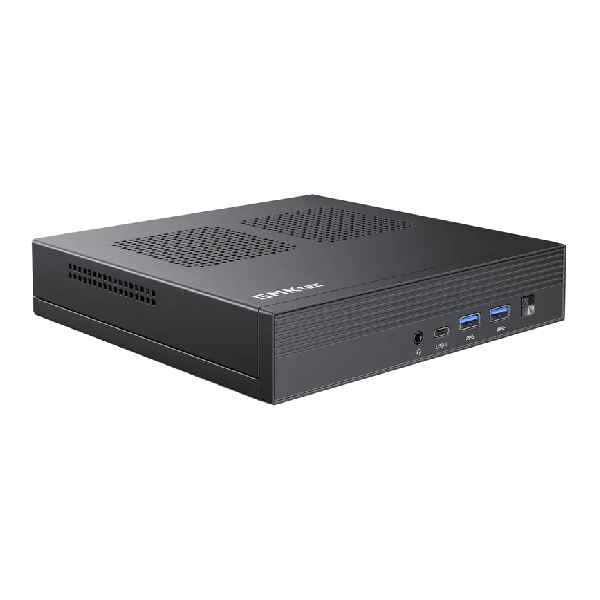 GMKtec NucBox M4 i9-11900H 32GB RAM + 2TB SSD + Win 11 Pro 家用超迷你電腦【原裝行貨】