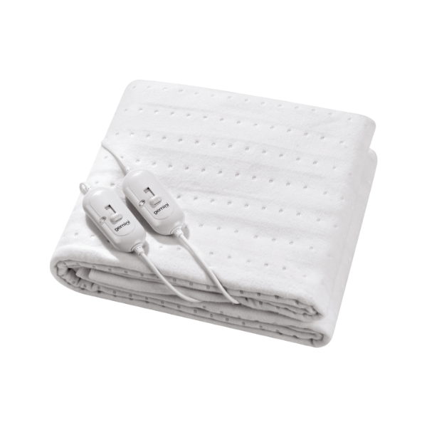 Gemini GEB12DW2 雙人電熱褥墊【原裝行貨】