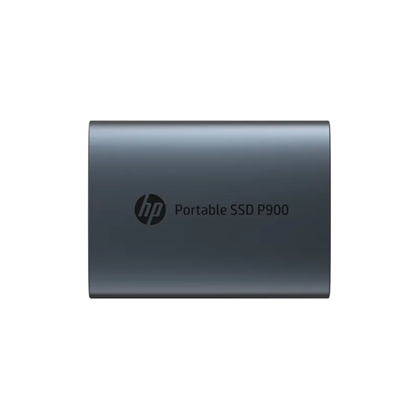 HP P900 External TLC SSD (HD-HP9001T/HD-HP9002T)【原裝行貨】