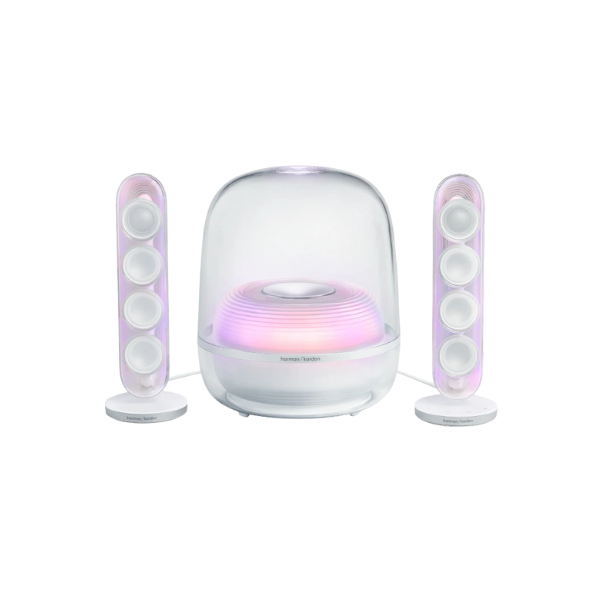 Harman Kardon SoundSticks 5 藍牙喇叭【原裝行貨】