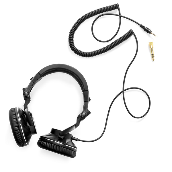 Hercules HDP DJ60 監聽耳機【原裝行貨】