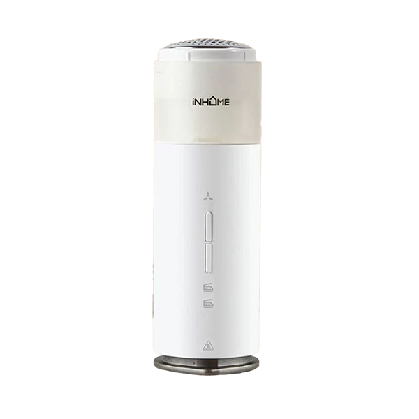 iNHOME IN-HD01WH 三合一多功能衣物護理捧【原裝行貨】