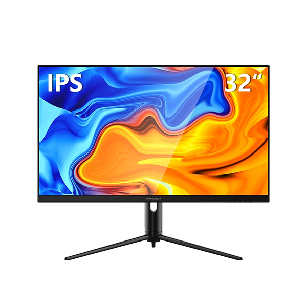 INNOCN 文書顯示器 32C1U 32" 4K 60Hz IPS Monitor (MO-IN32C1U + LB-MON)【原裝行貨】