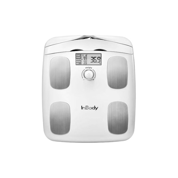 InBody H20N 藍芽體脂計【原裝行貨】