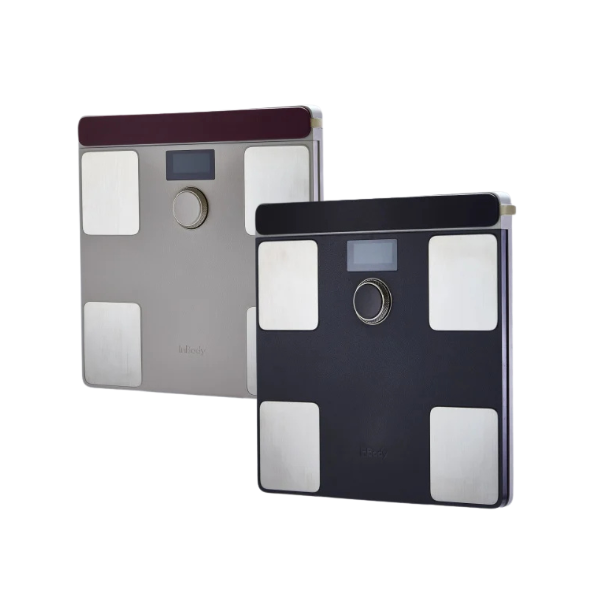 InBody H40NWi 家用型無線智能體脂計【原裝行貨】