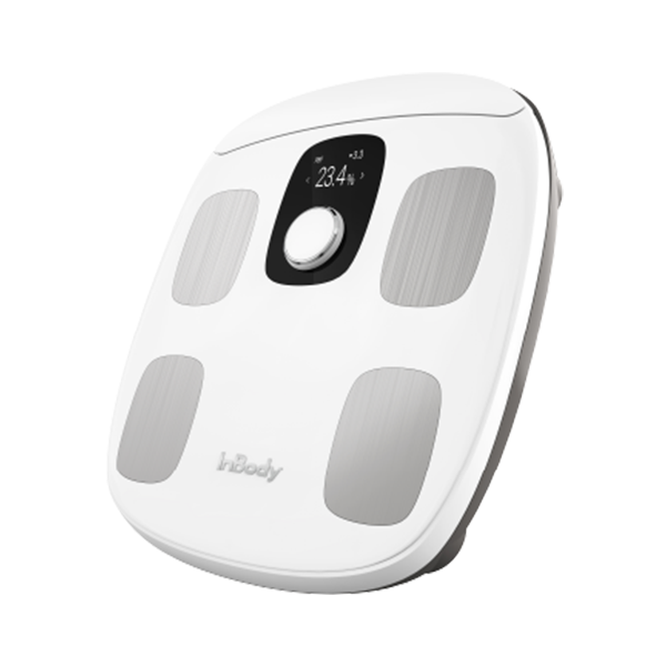 InBody Dial H30NWi 体脂肪計 Wi-Fi対応 インボディ公式 体組成計 InBody Dial H30NWi 体脂肪計 Wi-Fi対応 インボディ公式 体組成計