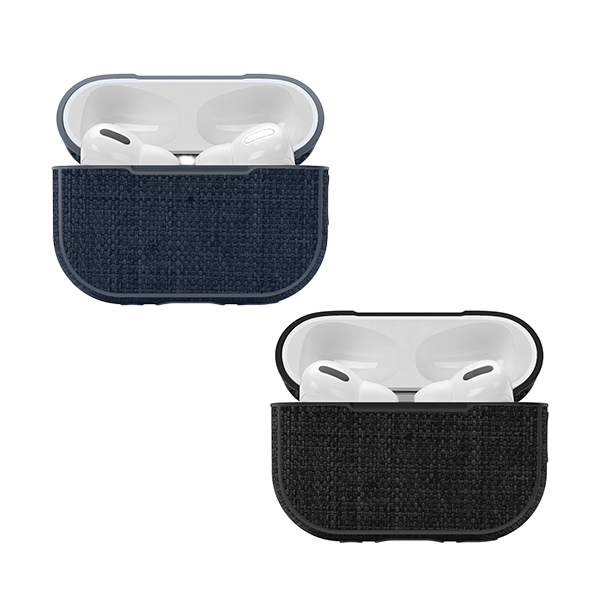 Incase Woolenex Case 保護殼 for AirPods Pro (1st & 2nd generation)【原裝行貨】