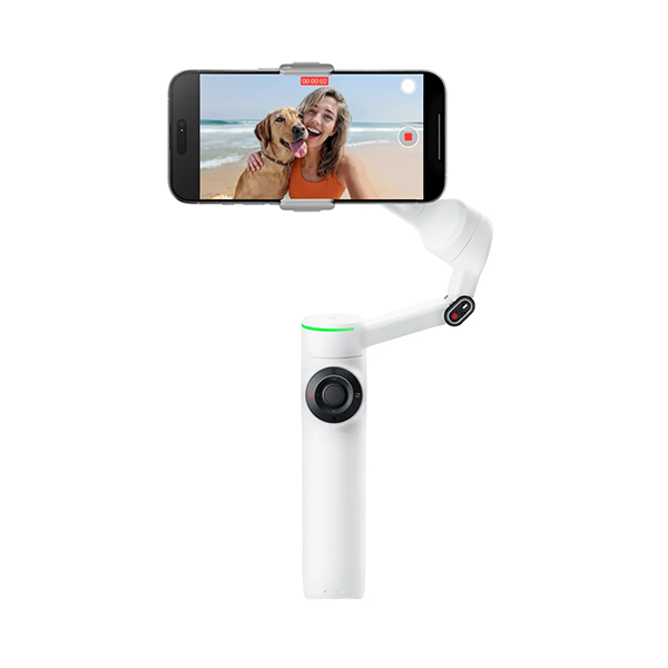 Insta360 Flow 2 Pro AI 手機穩定器【原裝行貨】