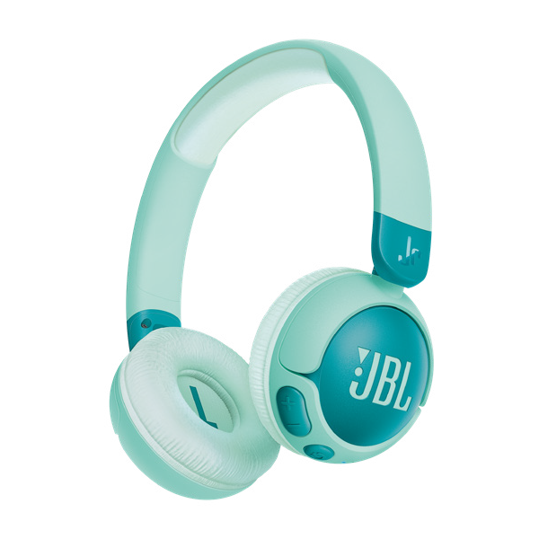 JBL JUNIOR 320BT 頭戴式兒童無線藍牙耳機 JR320BT【原裝行貨】