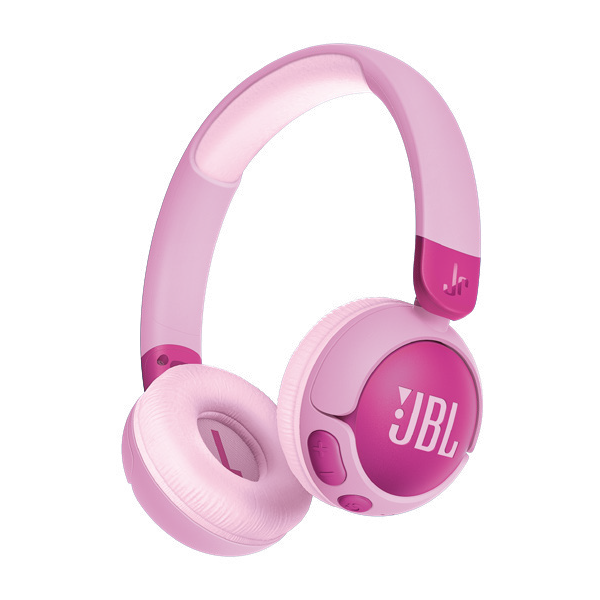 JBL JUNIOR 320BT 頭戴式兒童無線藍牙耳機 JR320BT【原裝行貨】