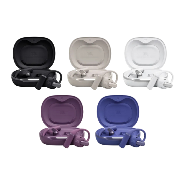 JBL Sense Pro 開放式藍牙耳機【原裝行貨】