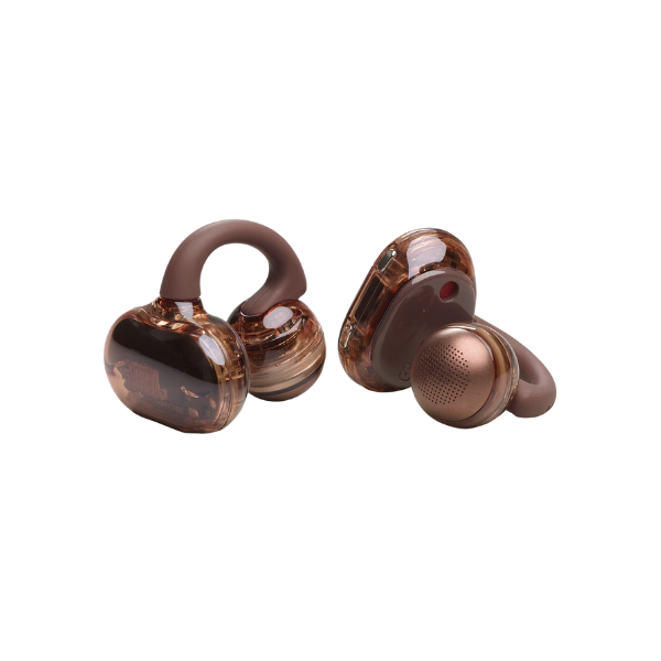 JBL Soundgear Clips 夾耳式藍牙耳機【原裝行貨】