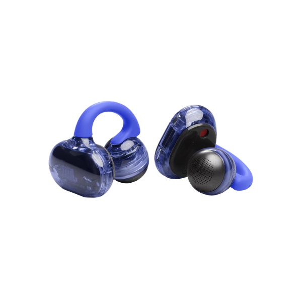 JBL Soundgear Clips 夾耳式藍牙耳機【原裝行貨】