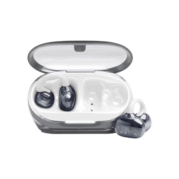 JBL Soundgear Clips 夾耳式藍牙耳機【原裝行貨】