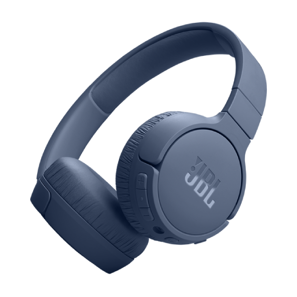 JBL Tune 670NC 主動降噪頭戴式藍牙耳機【原裝行貨】