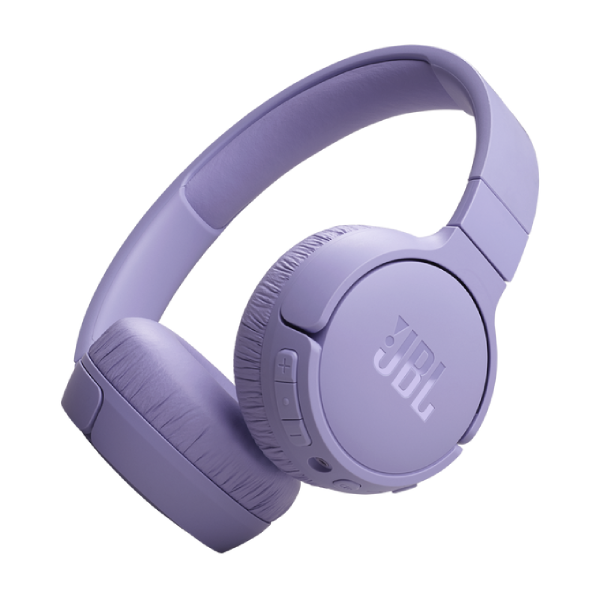 JBL Tune 670NC 主動降噪頭戴式藍牙耳機【原裝行貨】