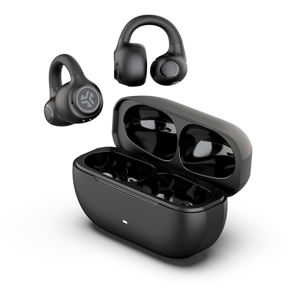 JLab Flex Open Wireless Earbuds 開放式真無線藍牙耳機【原裝行貨】