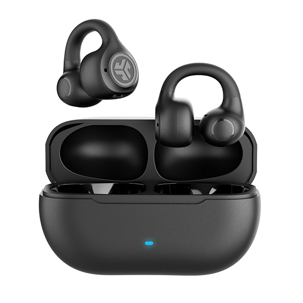 JLab Flex Open Wireless Earbuds 開放式真無線藍牙耳機【原裝行貨】