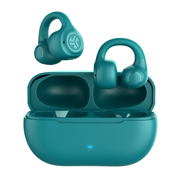 JLab Flex Open Wireless Earbuds 開放式真無線藍牙耳機【原裝行貨】