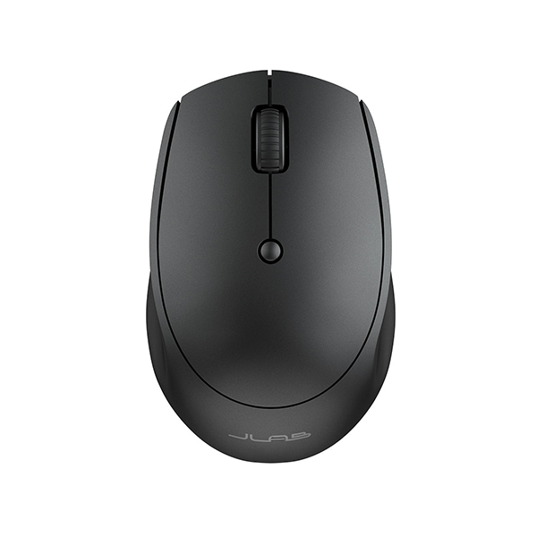 JLab GO Wireless Mouse 無線滑鼠【原裝行貨】