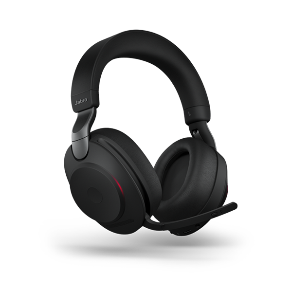 Jabra Evolve2 85 頭戴式藍牙耳機【原裝行貨】