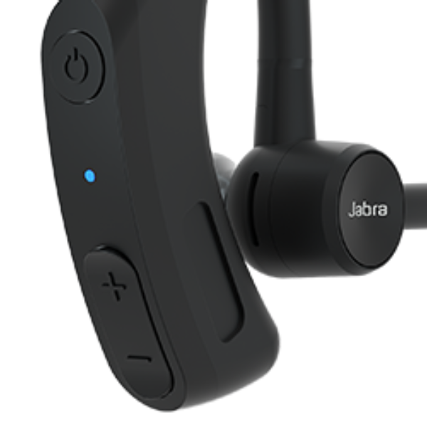 Jabra Perform 45 單耳式藍牙耳機【原裝行貨】