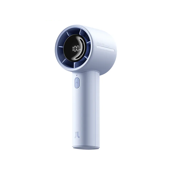 JisuLife Handheld Fan Life10 S 超續航小風炮【原裝行貨】