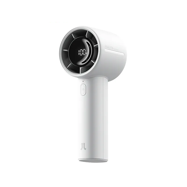 JisuLife Handheld Fan Life10 S 超續航小風炮【原裝行貨】